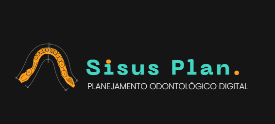 Sisus Plan — Planejamento Odontológico Digital